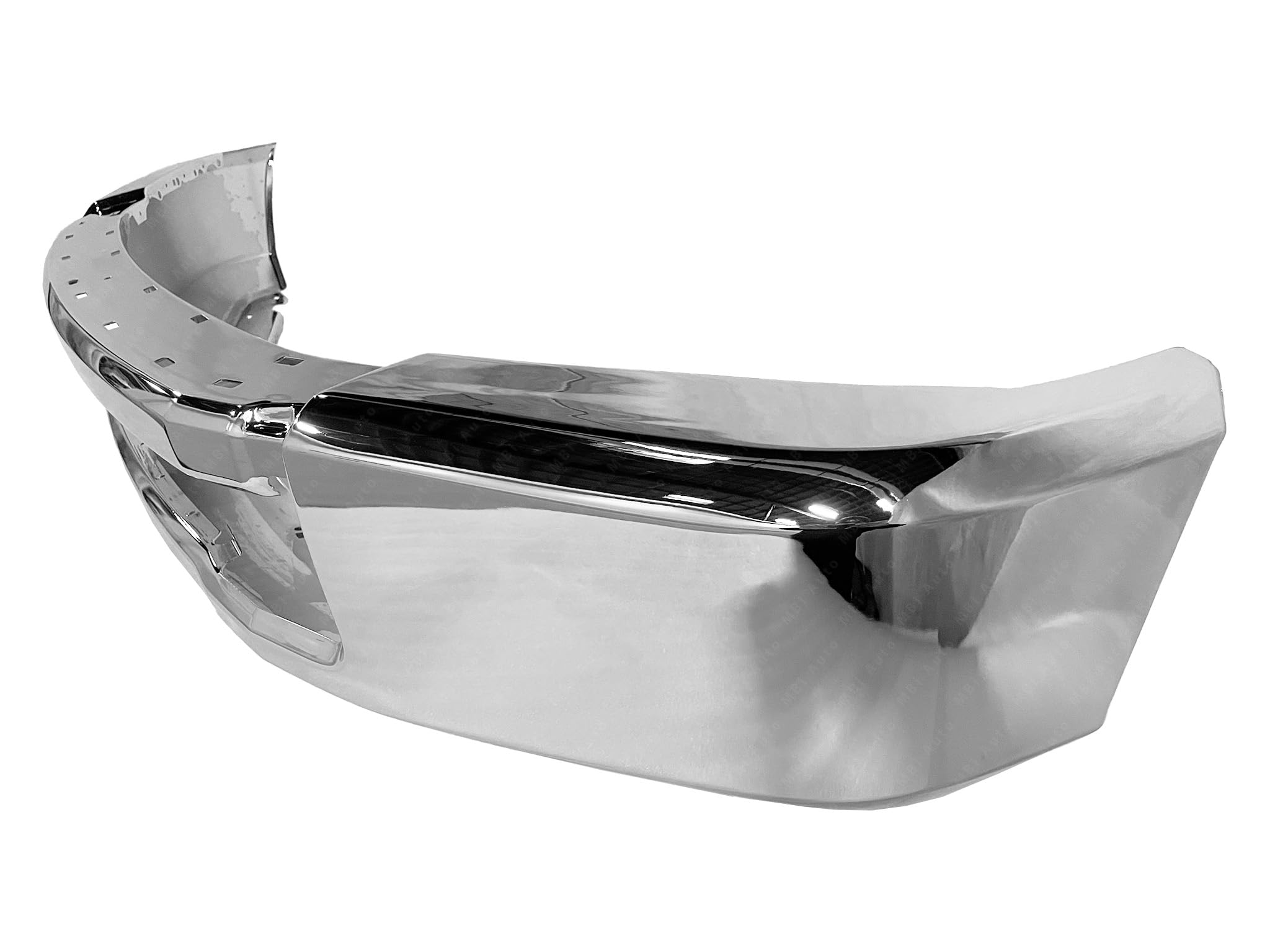 BUMPERS THAT DELIVER - Product View