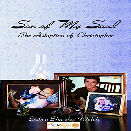 Enjoy Son of My Soul from Debra Shiveley Welch episode artwork