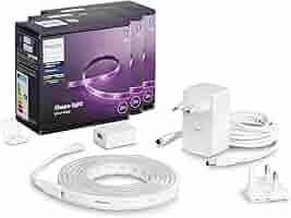 PHILIPS hue LightstripPlus  2m 新品未開封 PHILIPS hue LightstripPlus 2m 新品未開封 ライト・照明