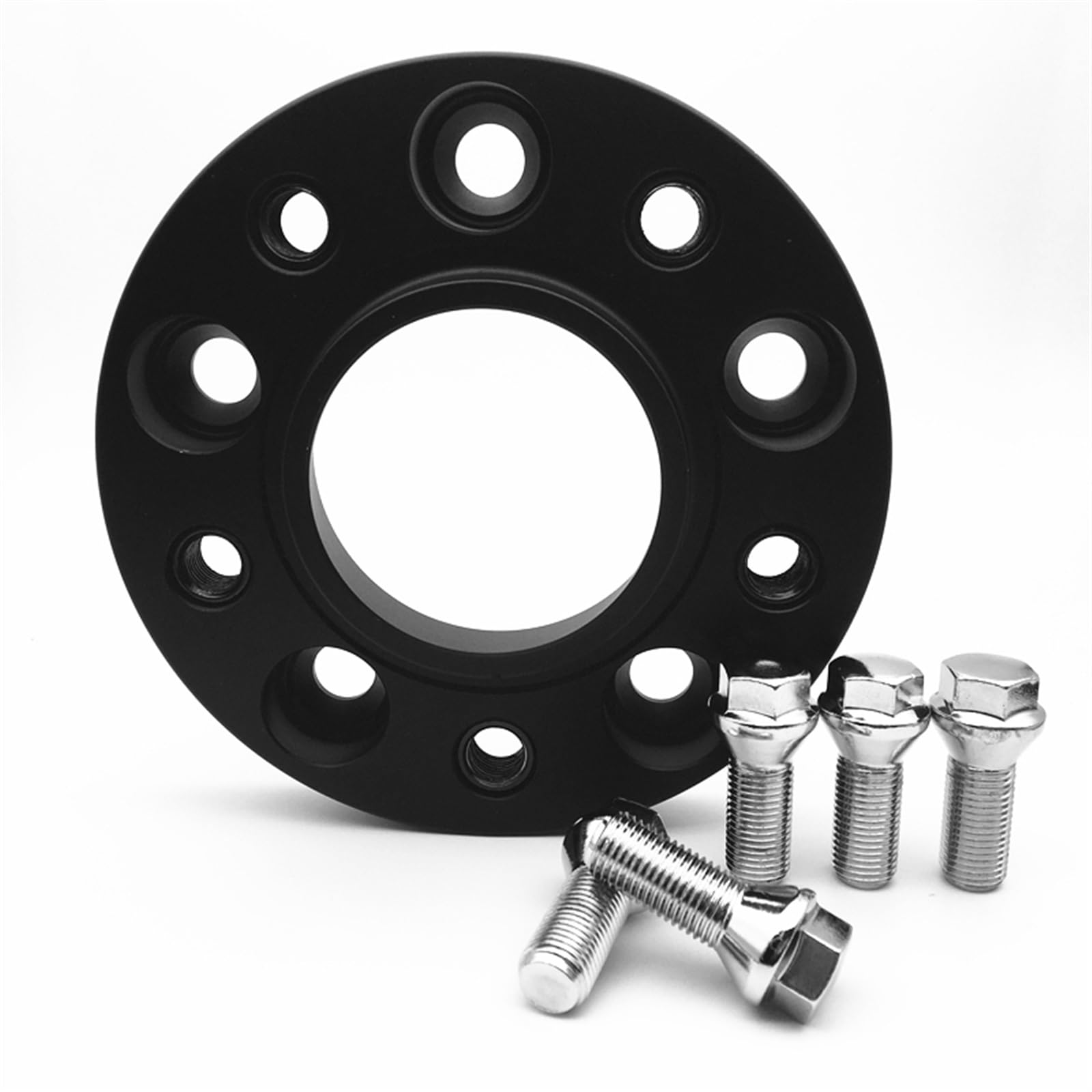 2 sztuki adaptery dystansowe kół 5x112 CB 57.1mm osadzona