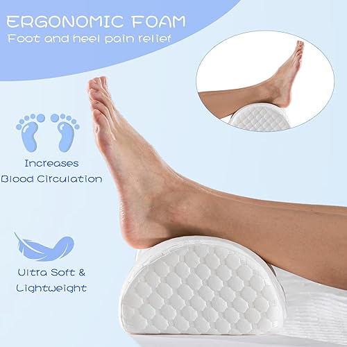 Miniatura 8 de YIHATA Riel de cama para niños pequeños, parachoques plegables con solapa, 1 paquete de rieles de cama para niños pequeños, rieles de cama