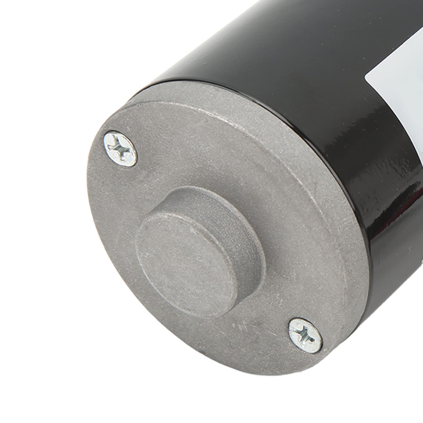 Kit Motore Elettrico, Spazzolato DC, Per Bici Elettriche, Ad Alta Velocità, Materiale in Lega di Alluminio, 120 W, 12 V, 25H76 Catena, 47 Denti, Fai da Te, For DIY e Riparazione