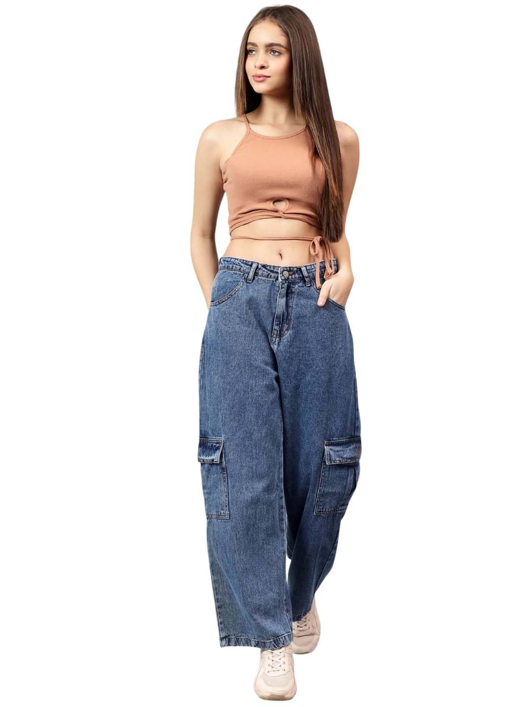 kotty Women Womens Jeans-picture-21
