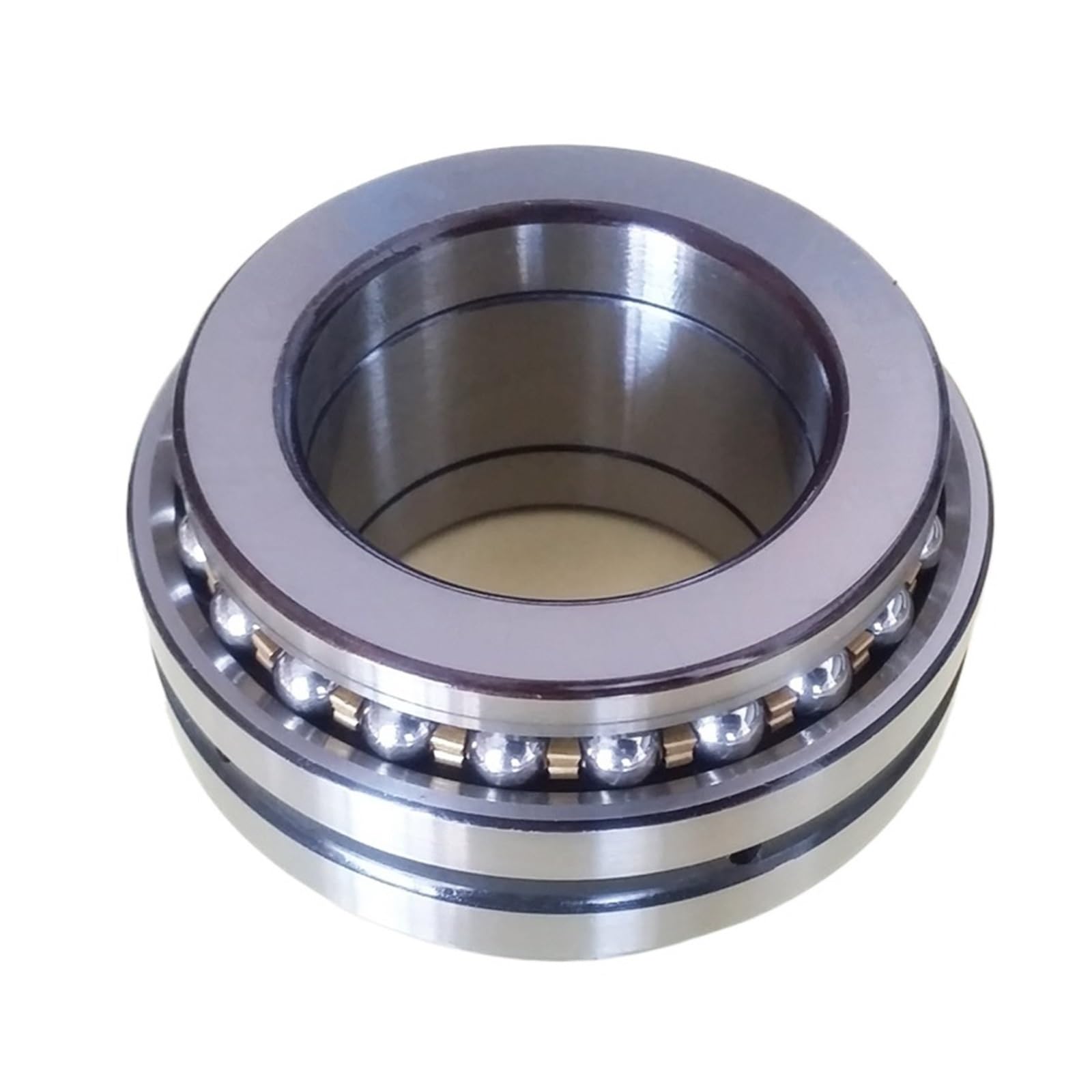 YIVELYYZG 1 Piece Bearing 562016 562016/GNP4 bidirectional Angular Contact Thrust Ball Precision Machine Tool Spindle