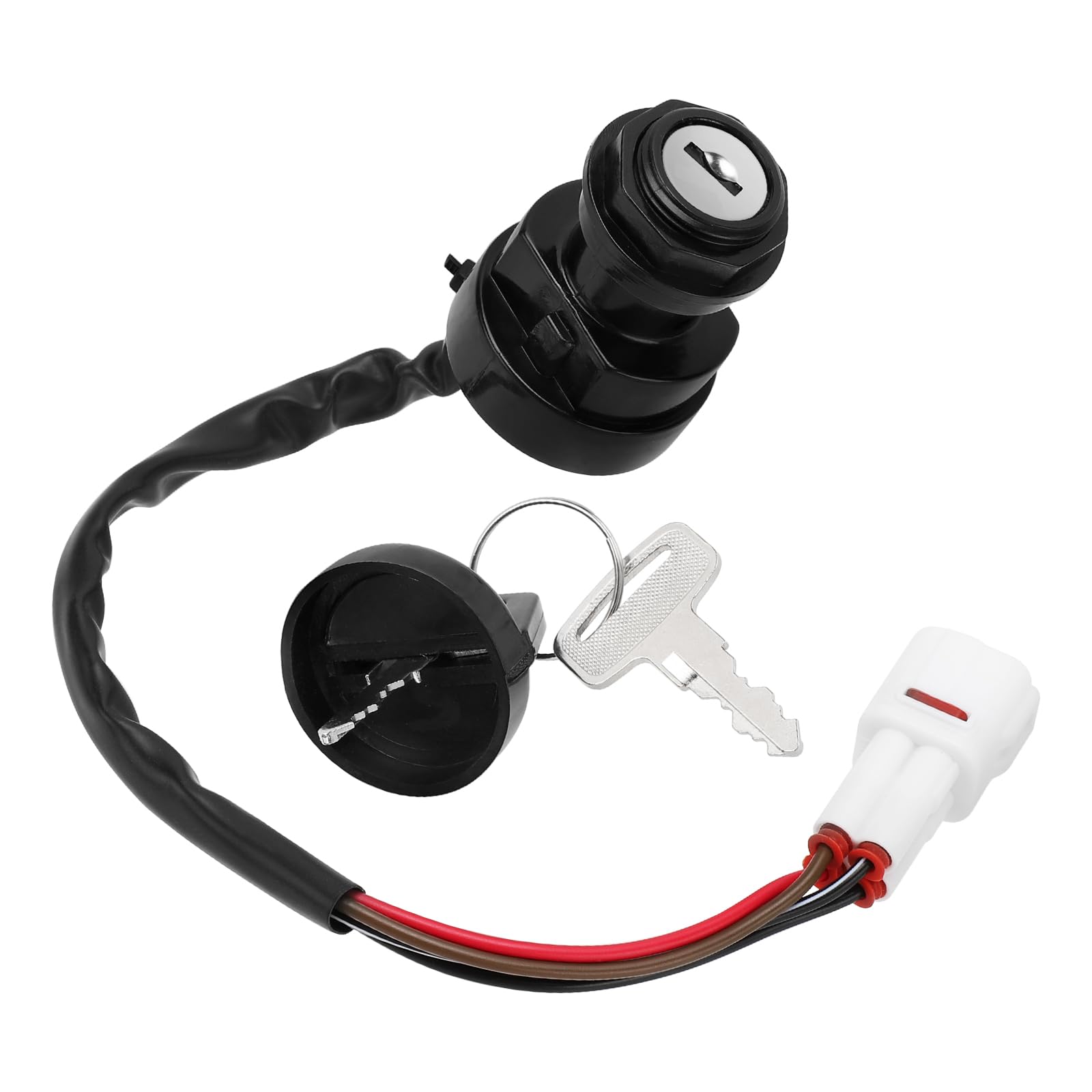 JAUGE À AIR Yamaha Grizzly Raptor Wolverine Kodiak Blaster Breez Big - Foto 8