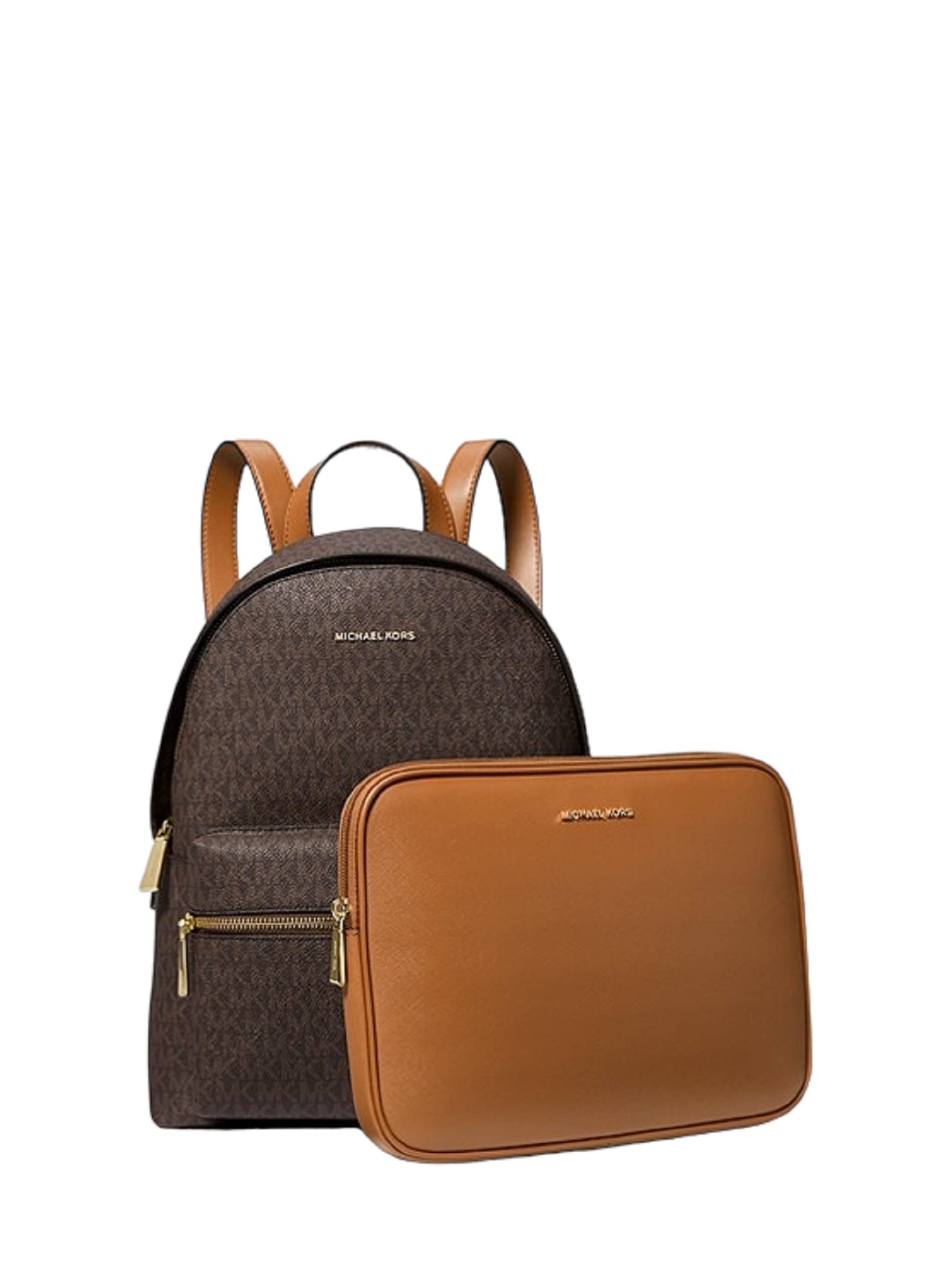 Michael KorsSally Medium 2-In-1 Logo Backpack