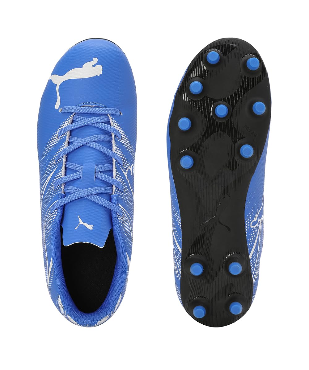 Puma 10748001 BasketMixte Enfant