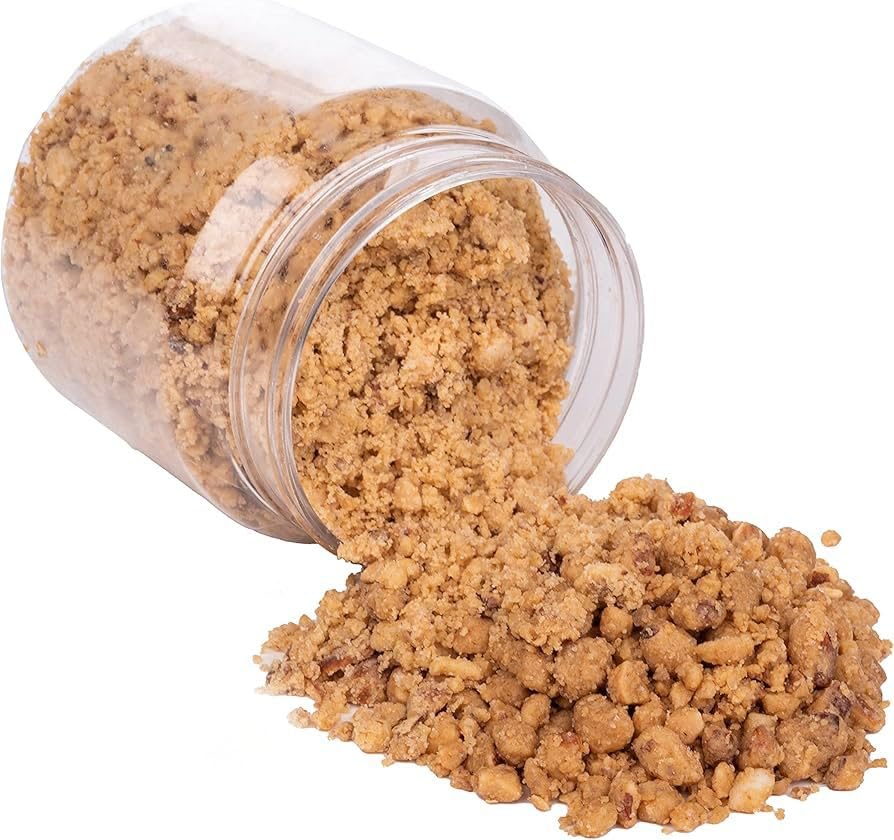 Premium Dry Fruits Panjiri | Homemade Panjiri | Pure & Natural Panjiri | Pure Desi Ghee Punjabi Dry Fruit Panjeeri | Healthy & Nutritious Homemade Panjeeri made with Jaggery (gur) 1 kg