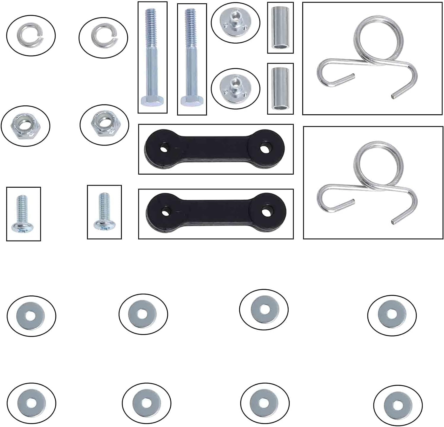 Copricerchi | Emporio Auto E Industria - Foto 9