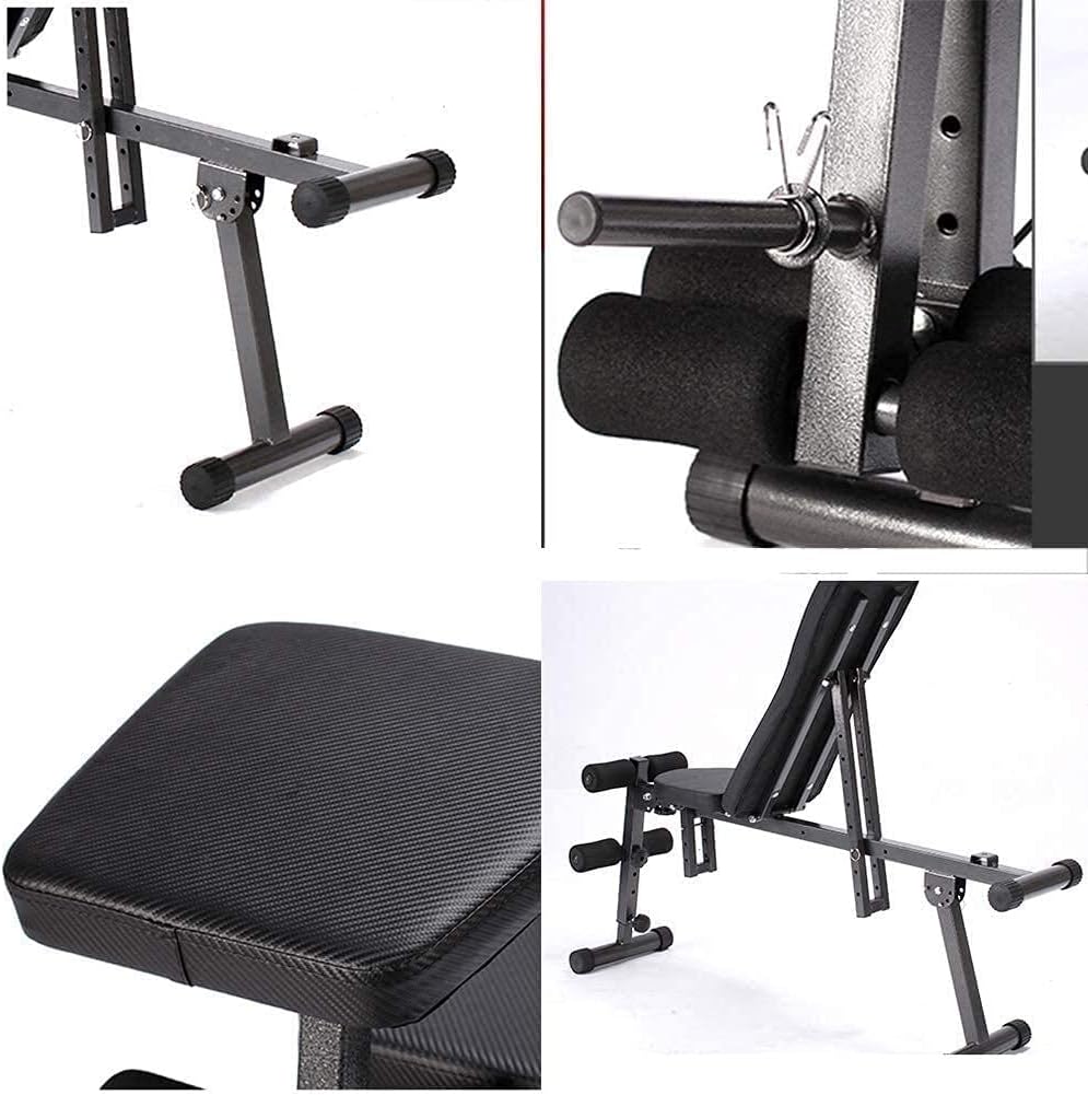 レップフィットネス] FB-5000 コンペティションフラットベンチ