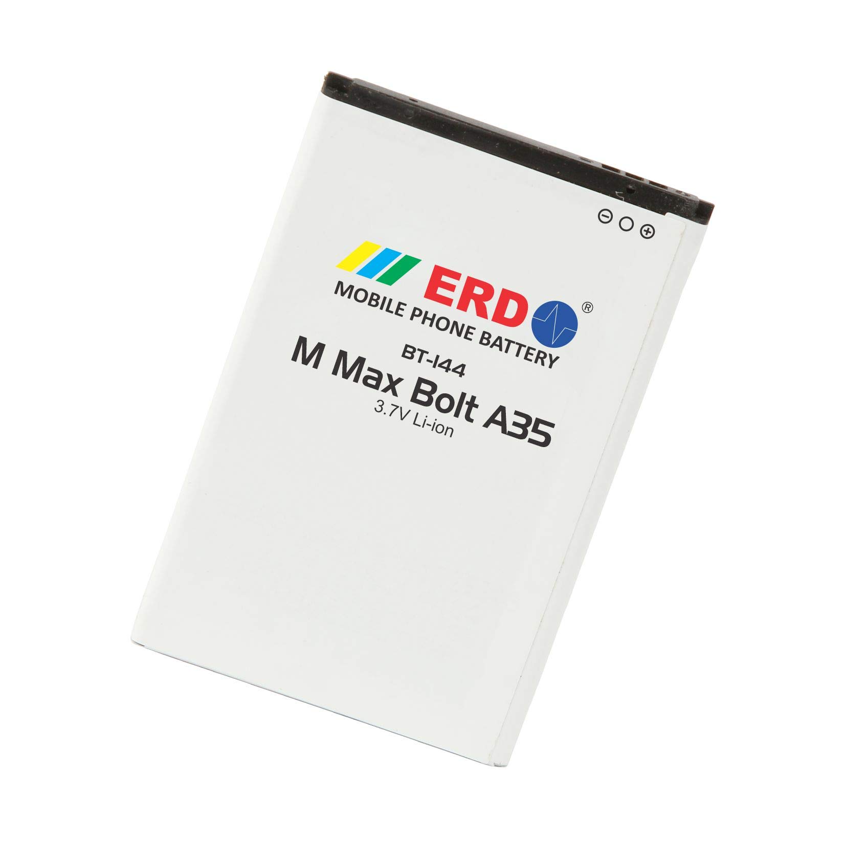 ERD BT-144 LI-ION Mobile Battery Compatible for MICROMAX A35