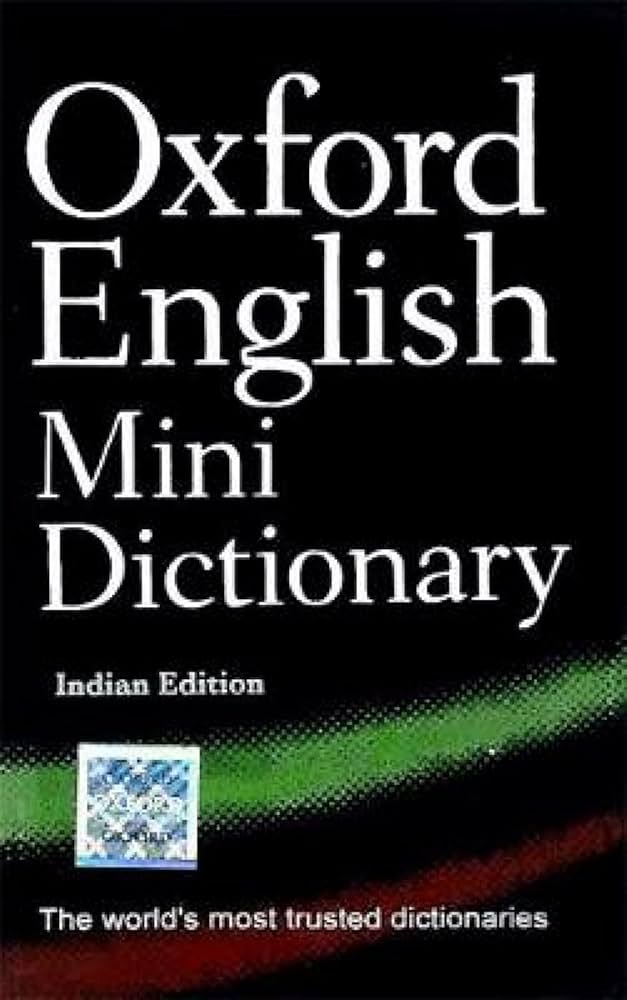 語学・辞書・学習参考書 OXFORD ENGLISH DICTIONARY&THESAURUS