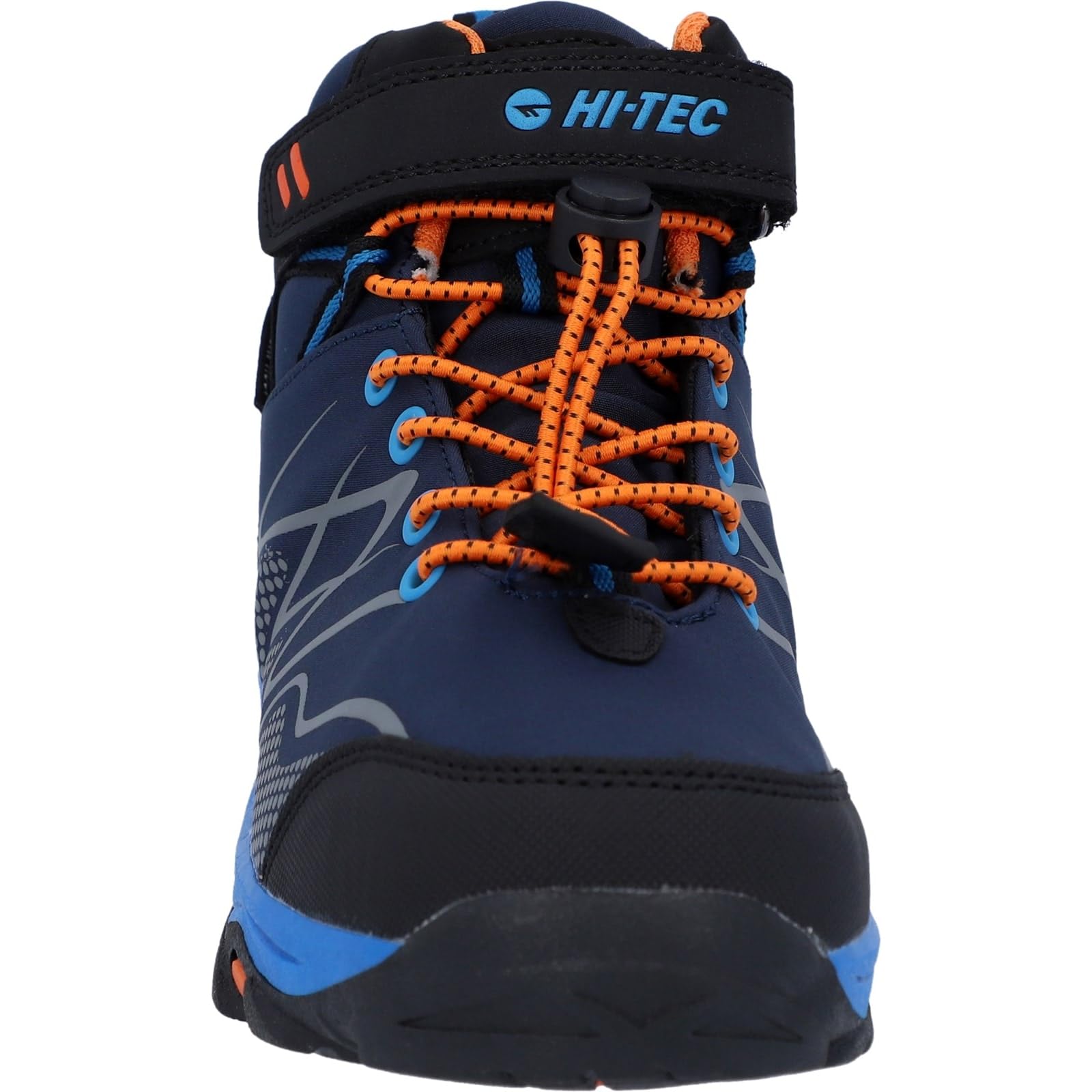 HI-TEC Chłopcy Blackout MidButy