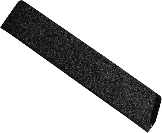 Knife Edge Guard ABS Plastic Knife Sheath Sleeve Universal Knife Blade Protector Cover for Storage Knives