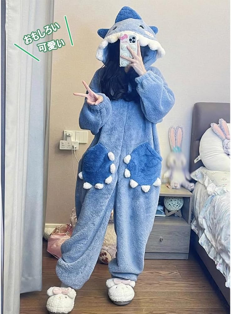 40までにしたい10のこと 着ぐるみパジャマ 40までにしたい10のこと