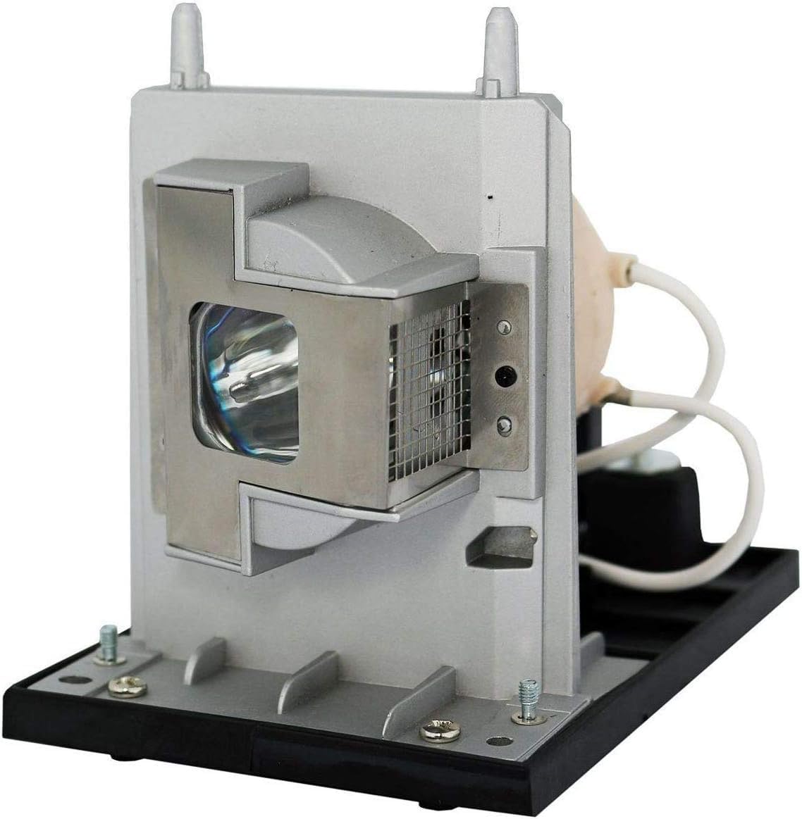 IET Lamps - for Smart Board UX60 Projector Lamp Replacement Assembly with Genuine Original OEM Osram PVIP Bulb Inside