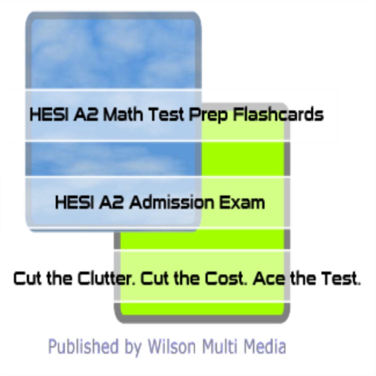 Amazon.com: HESI A2 Math Test Prep Study Guide for HESI Admission Exam ...