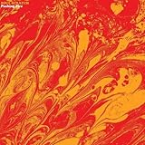  Pushing Fire [Vinyl LP]