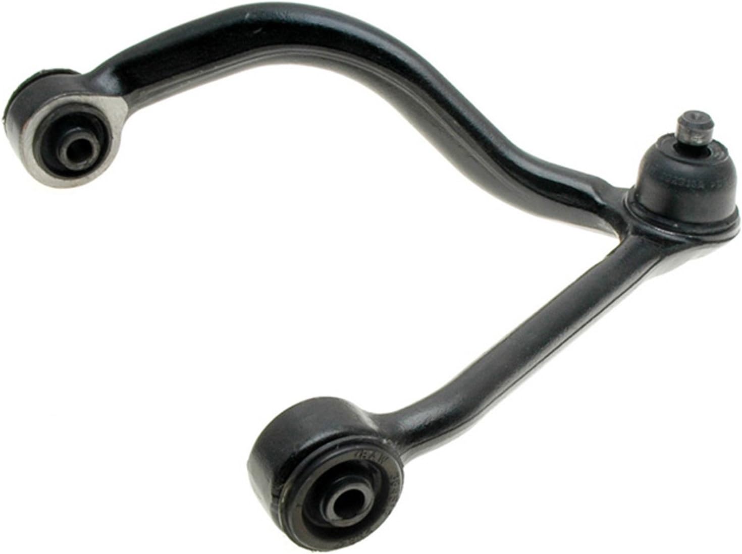 ACDelco Professional 45D1192 (19264313) Front Driver Side Upper Suspension Control Arm and Ball Joint Assembly