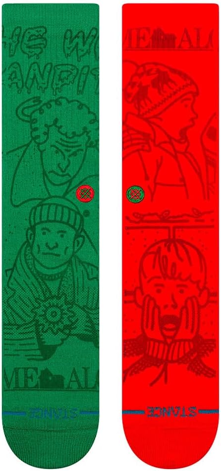 Stance Home Alone Multi