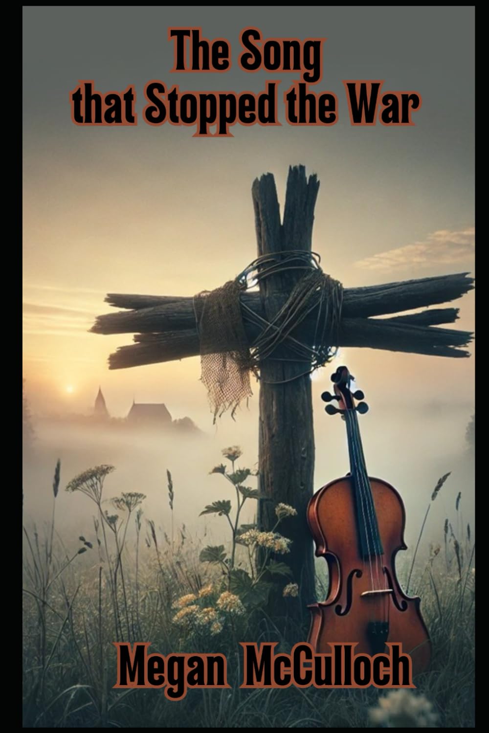 The Song That Stopped the War
