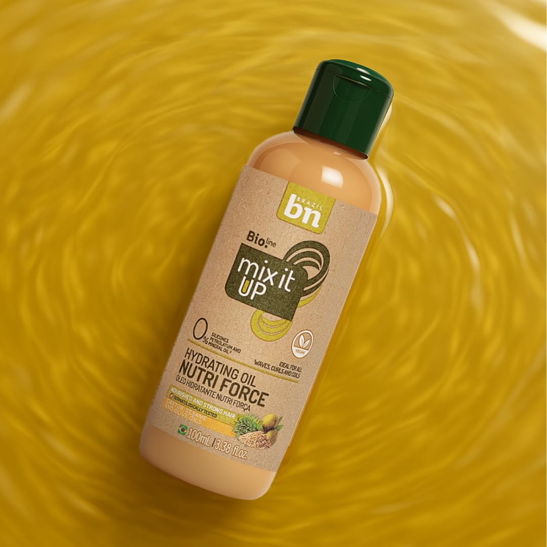 Kit Rutina Fortalecimiento Pre Poo - Protección, Nutrición y Reparación - Cabello Fuerte, Hidratado y Sin Frizz - Preparación Perfecta para una Limpieza Suave y Eficaz