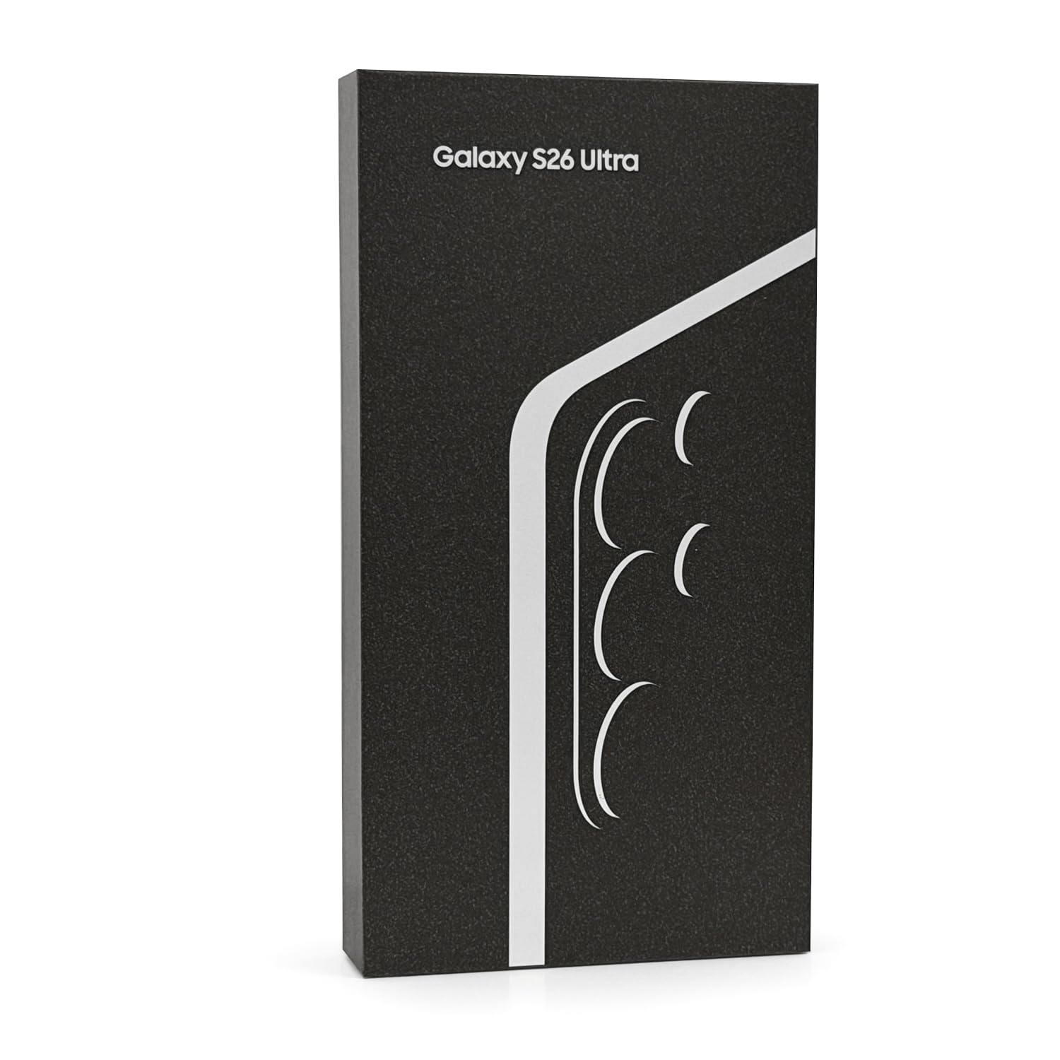 Samsung Galaxy S26 Ultra 5G Ai (USA & Global) (Not for Xfinity) Factory Unlocked Liberado 6.9" 200MP SM-S948BZ Version Latina (White SM-S948BZWJGTO,