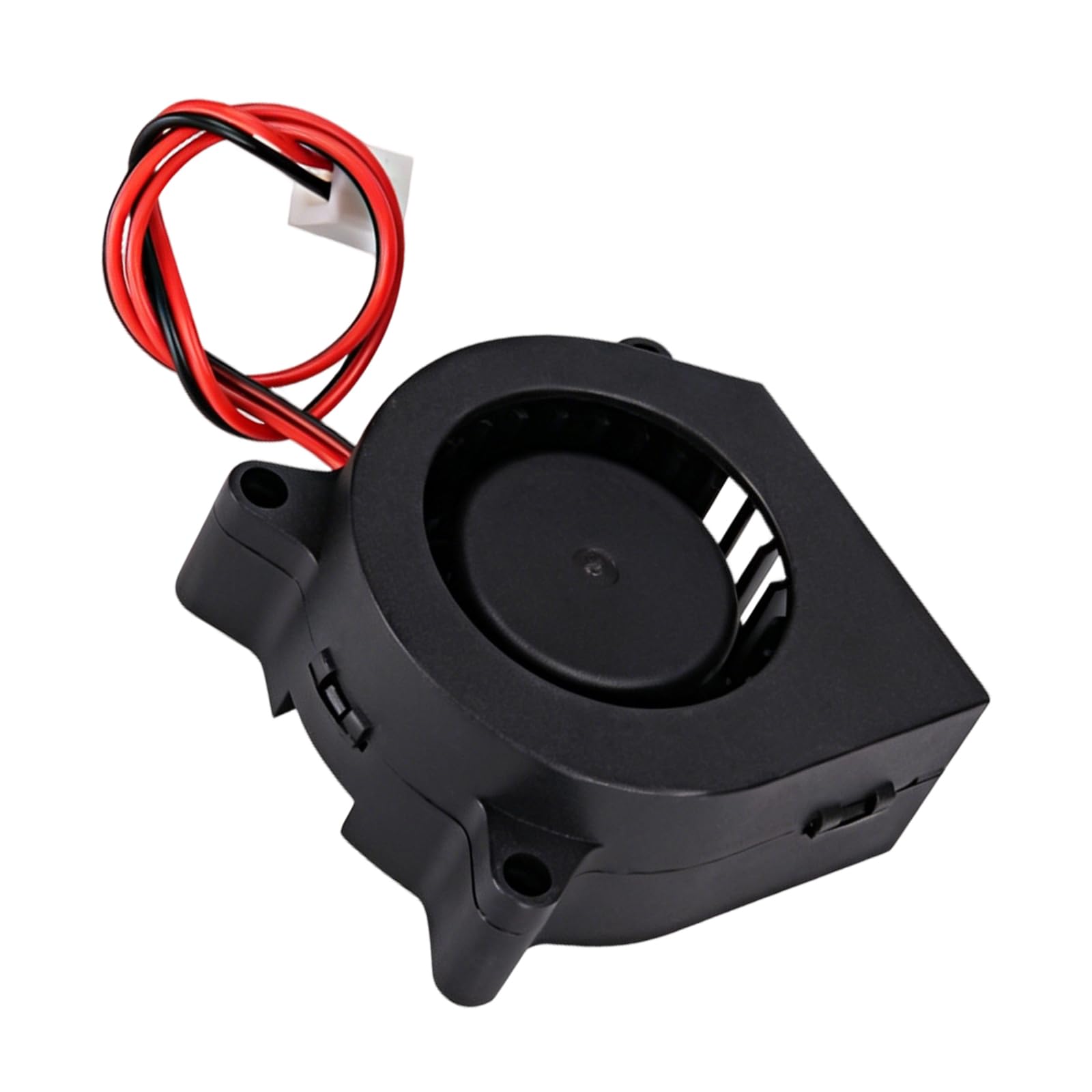 Whoasyst Light 4020 Blower Fan 12 / 24V Construction Ventilation Cooling Fan For Enhanced 3D Printer Cooling Blower
