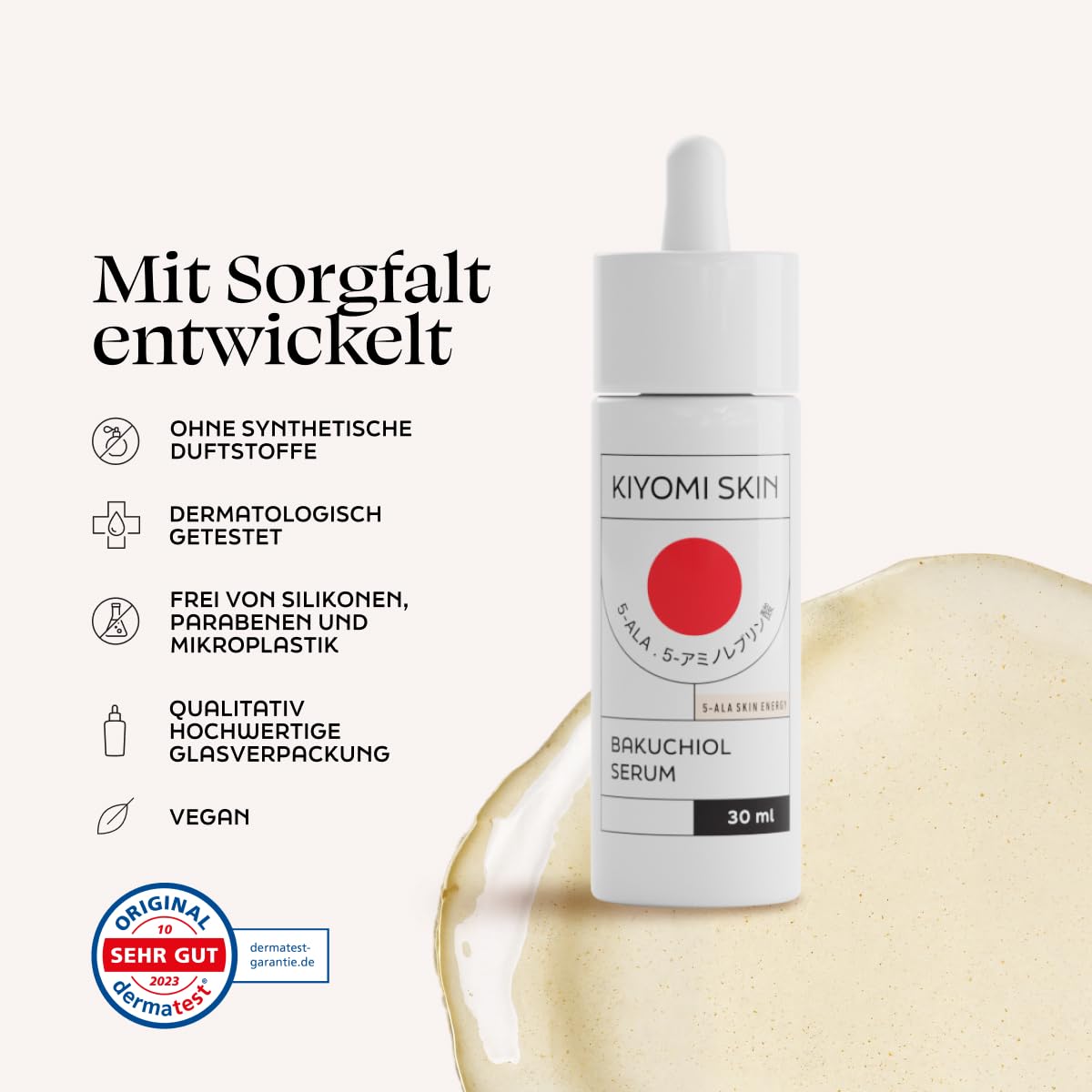 Full Spectrum Serum Kit