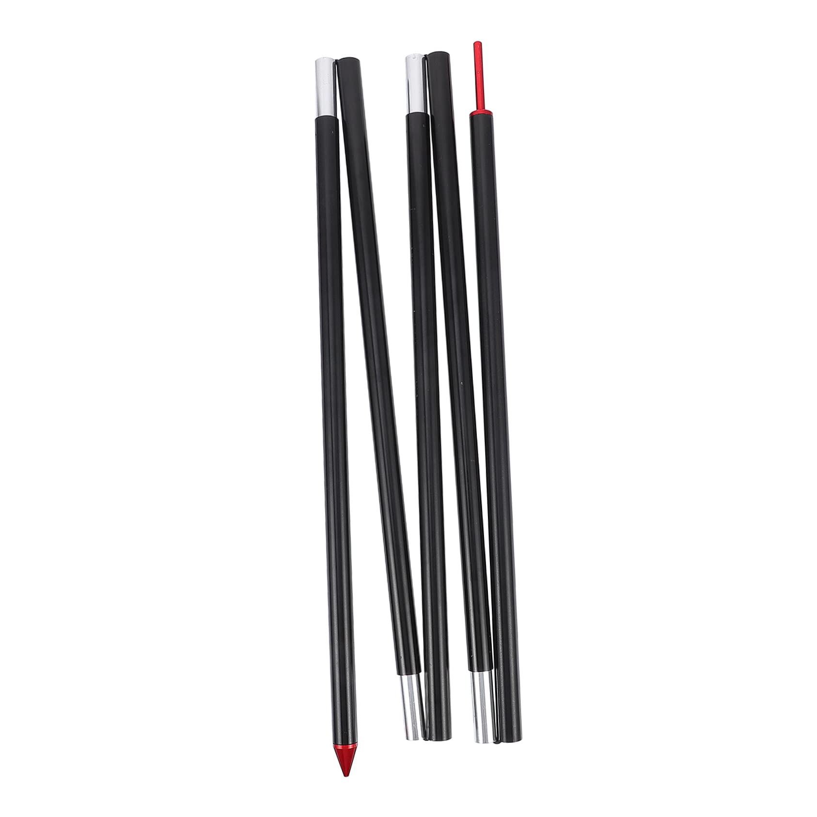 Tige de support de canopée multifonctionnelle réglable et facile à installer - 8
