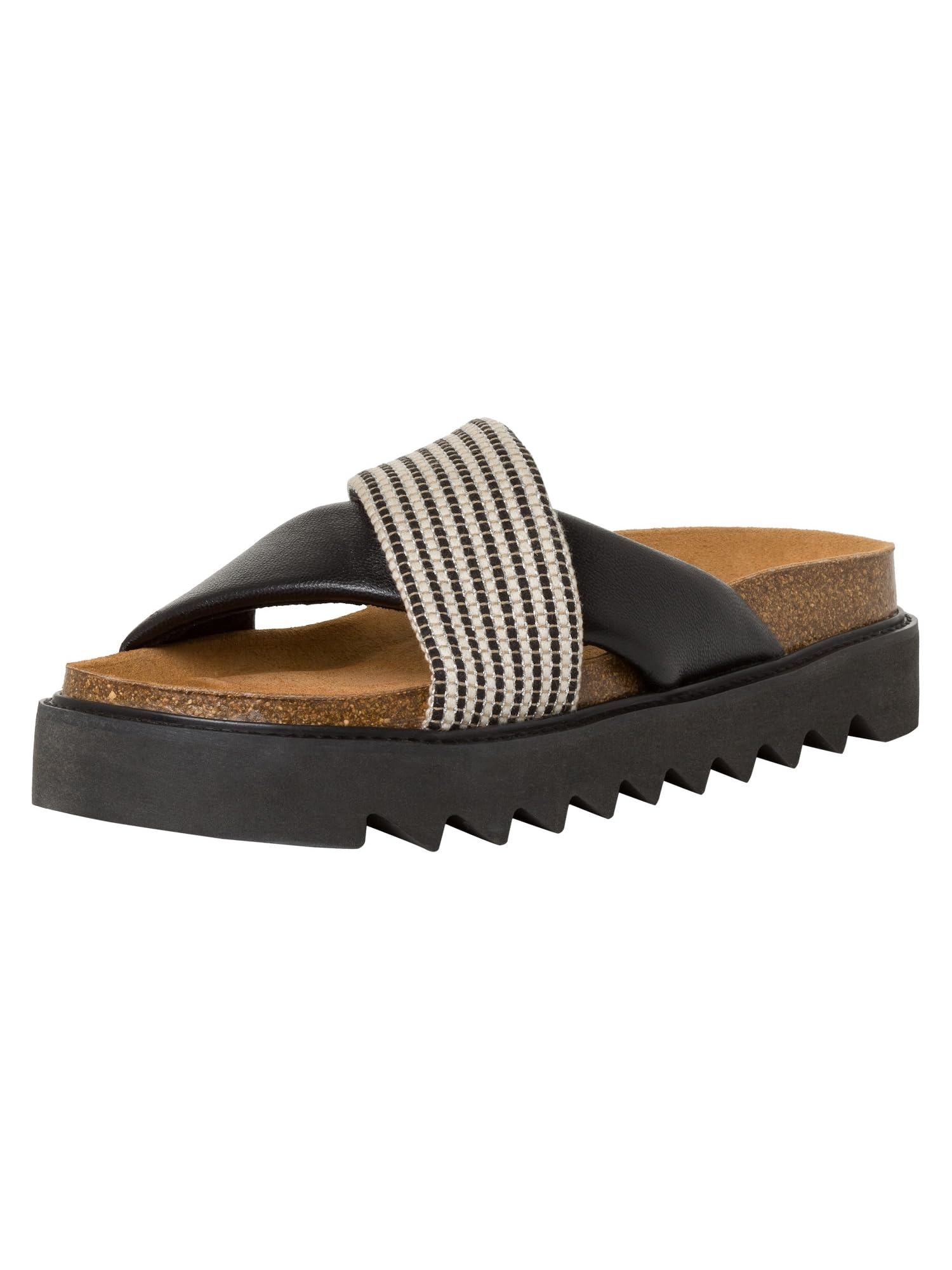 Tamaris Mules 1-27501-42 Normal, Black (Black Comb), 4 UK