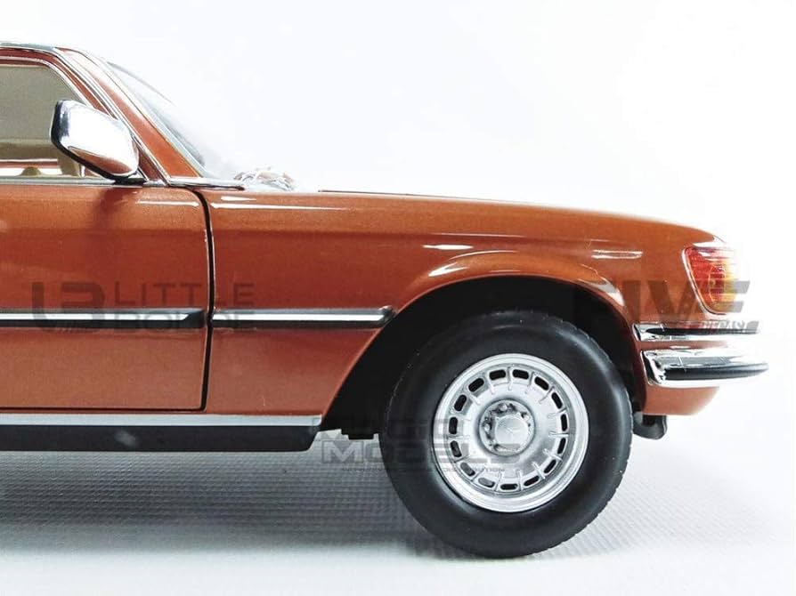 Amazon.co.jp: ノレブ NOREV 183459 1/18 メルセデス・ベンツ