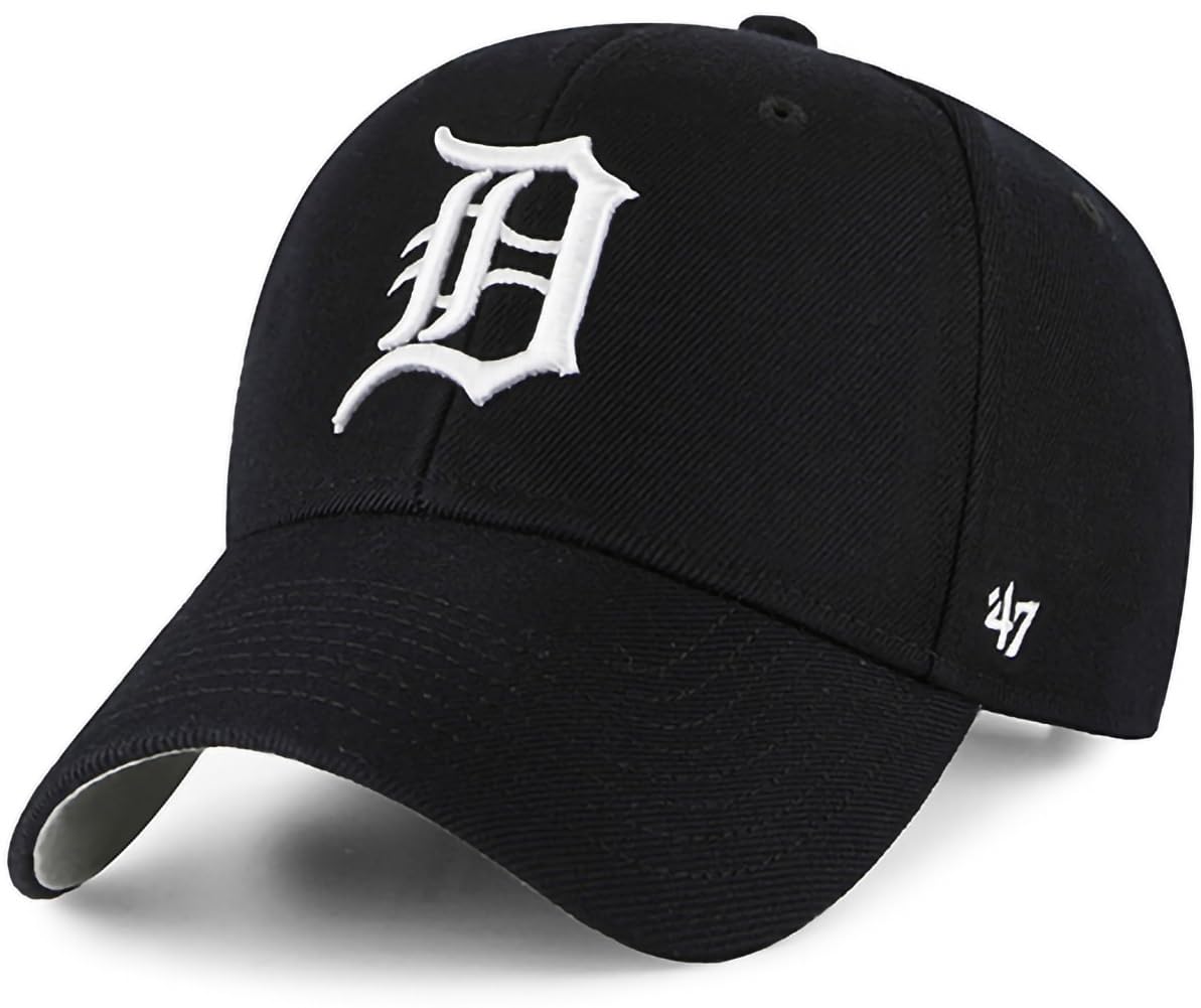 '47 - MLB Los Angeles Dodgers, Cappello Unisex - Adulto