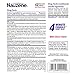 Nauzene Non-drowsy Upset Stomach & Nausea Relief Chewable Tablets - Fast-Acting Relief in 4 Minutes - Doctor Recommended - Wild Cherry Flavor, 42 ct