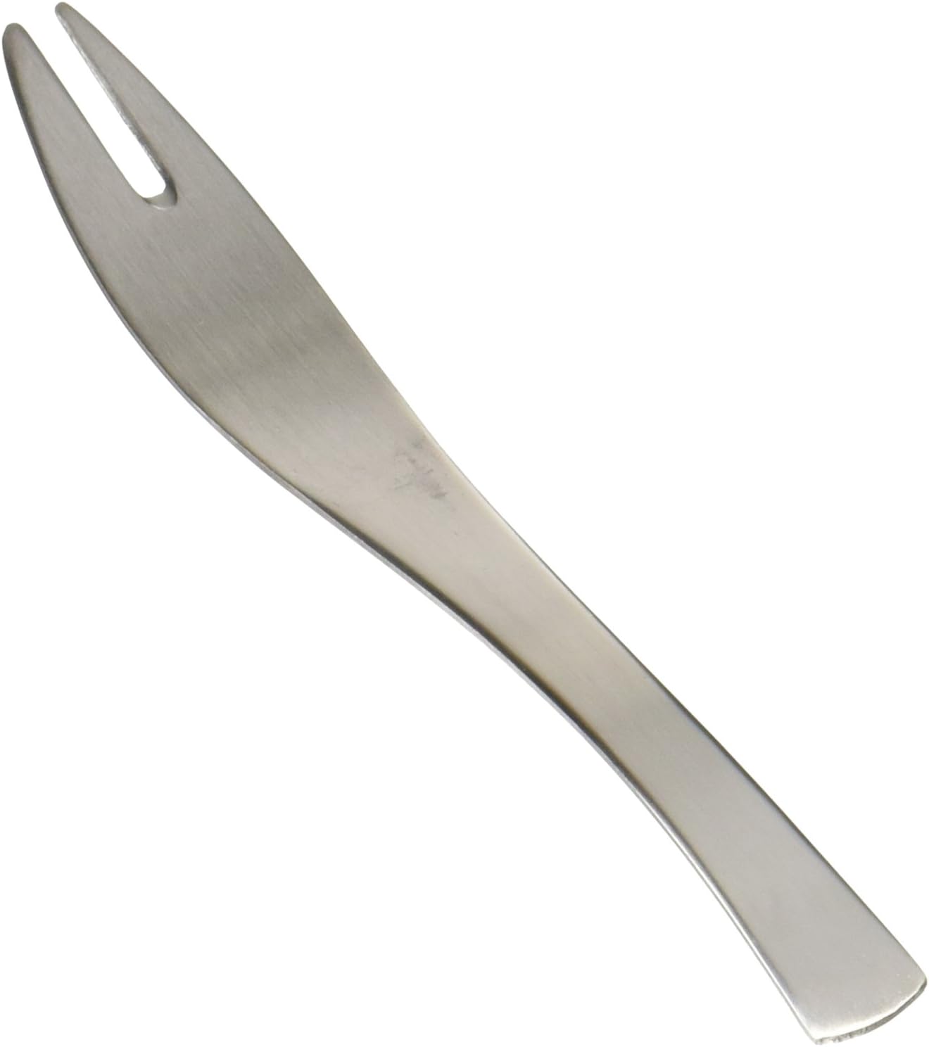 Endo Shoji OZN0104 Zen Series Tea & Coffee Spoon, 18-8 Stainless Steel, Made in Japan