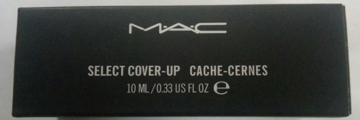 MAC Select Cover Up Concealer - NC20 Full size