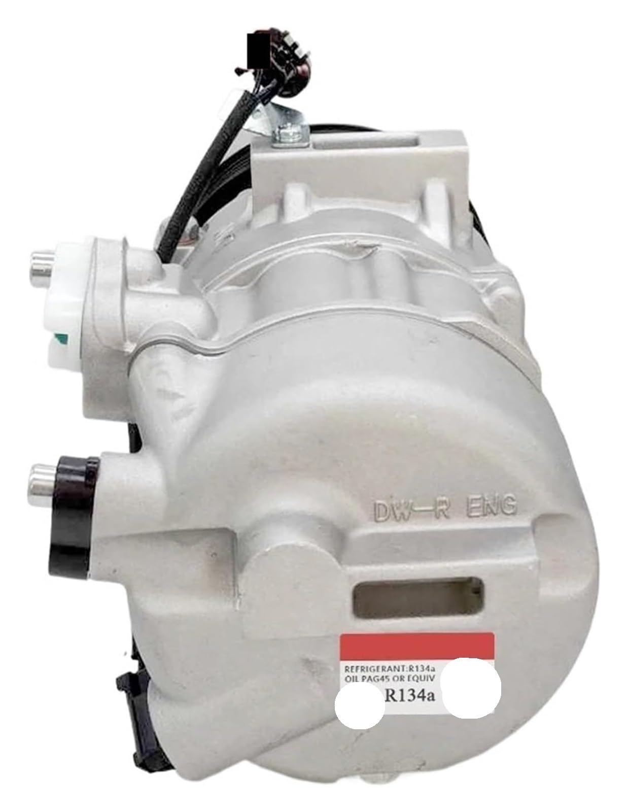 climatisation compresseur ac Pour KIA Pour Sorento 2014 2015 2016 Références 977012P200 977012P250 DVE18 Compresseur Climatisation Compatible Avec