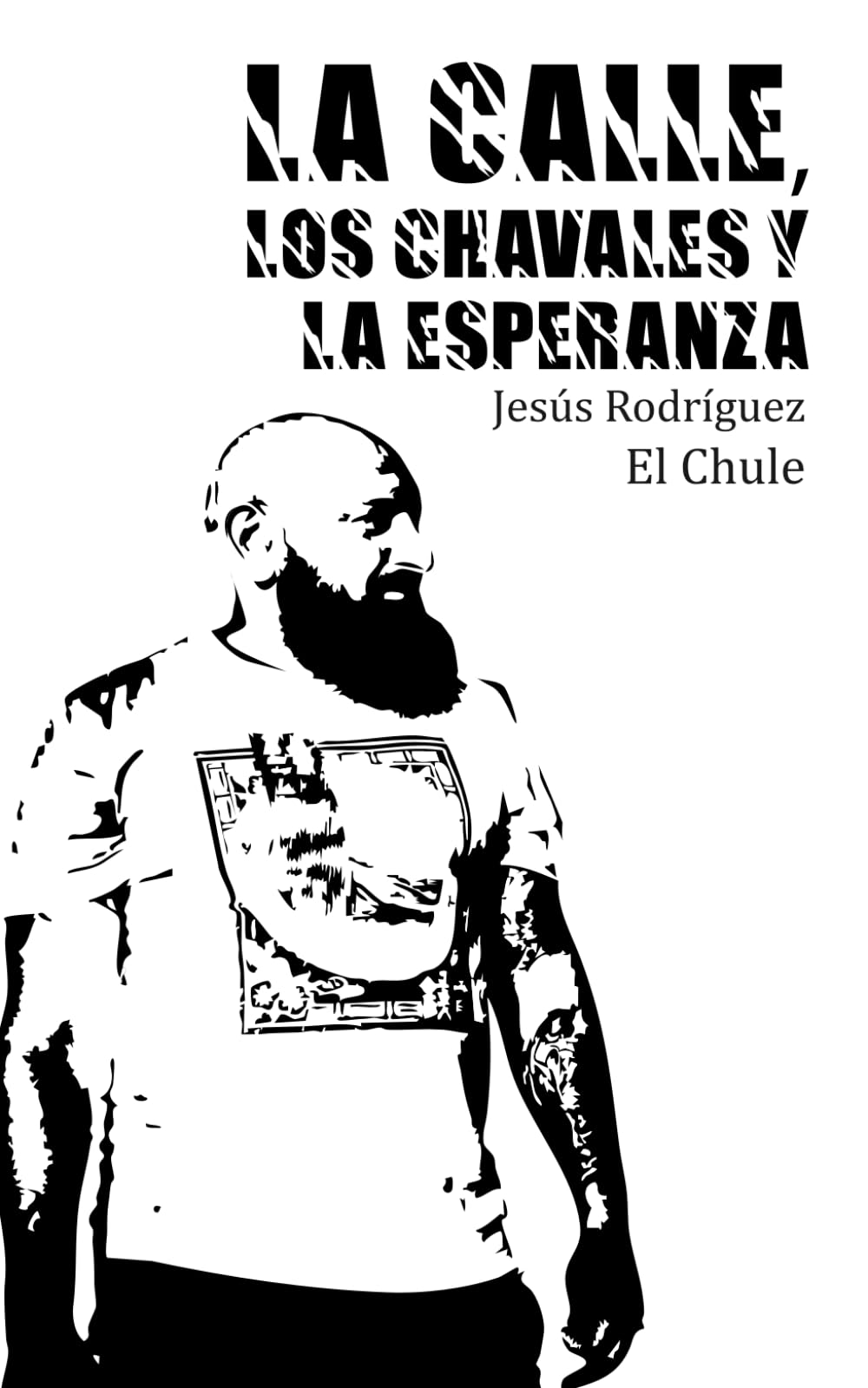 La calle, los chavales y la esperanza (Gitano de paz)