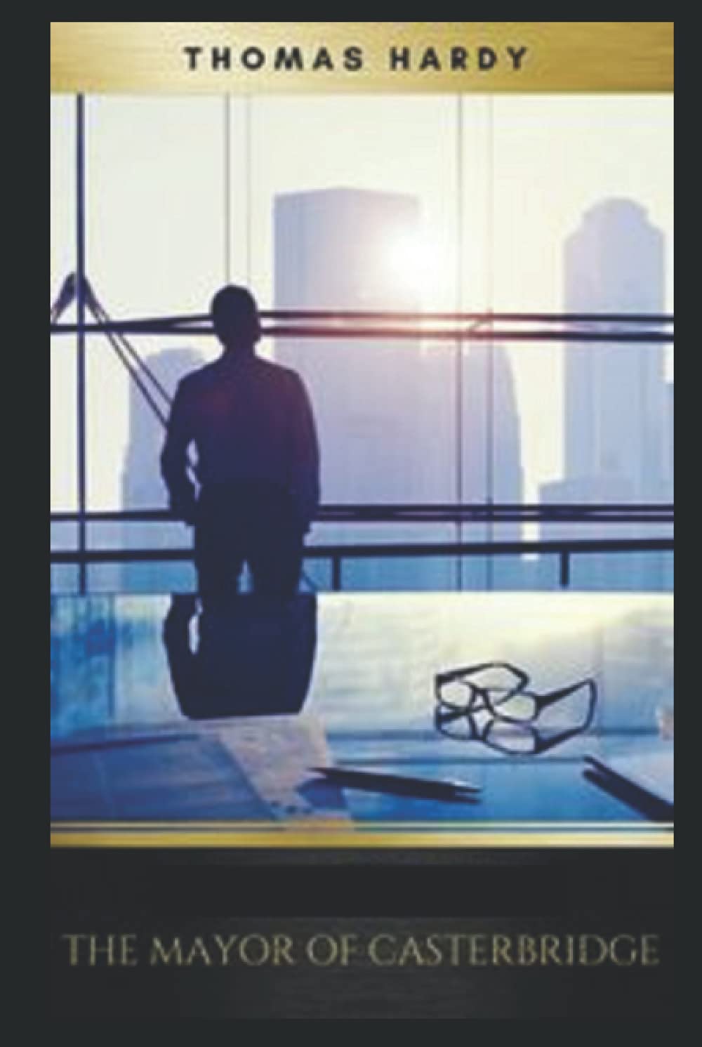 The Mayor of Casterbridge