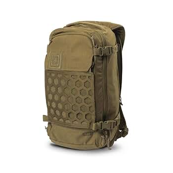5.11 amp12＋Admin Gear Set Admin Gear Set™ - Ultimate Accessory Pouch