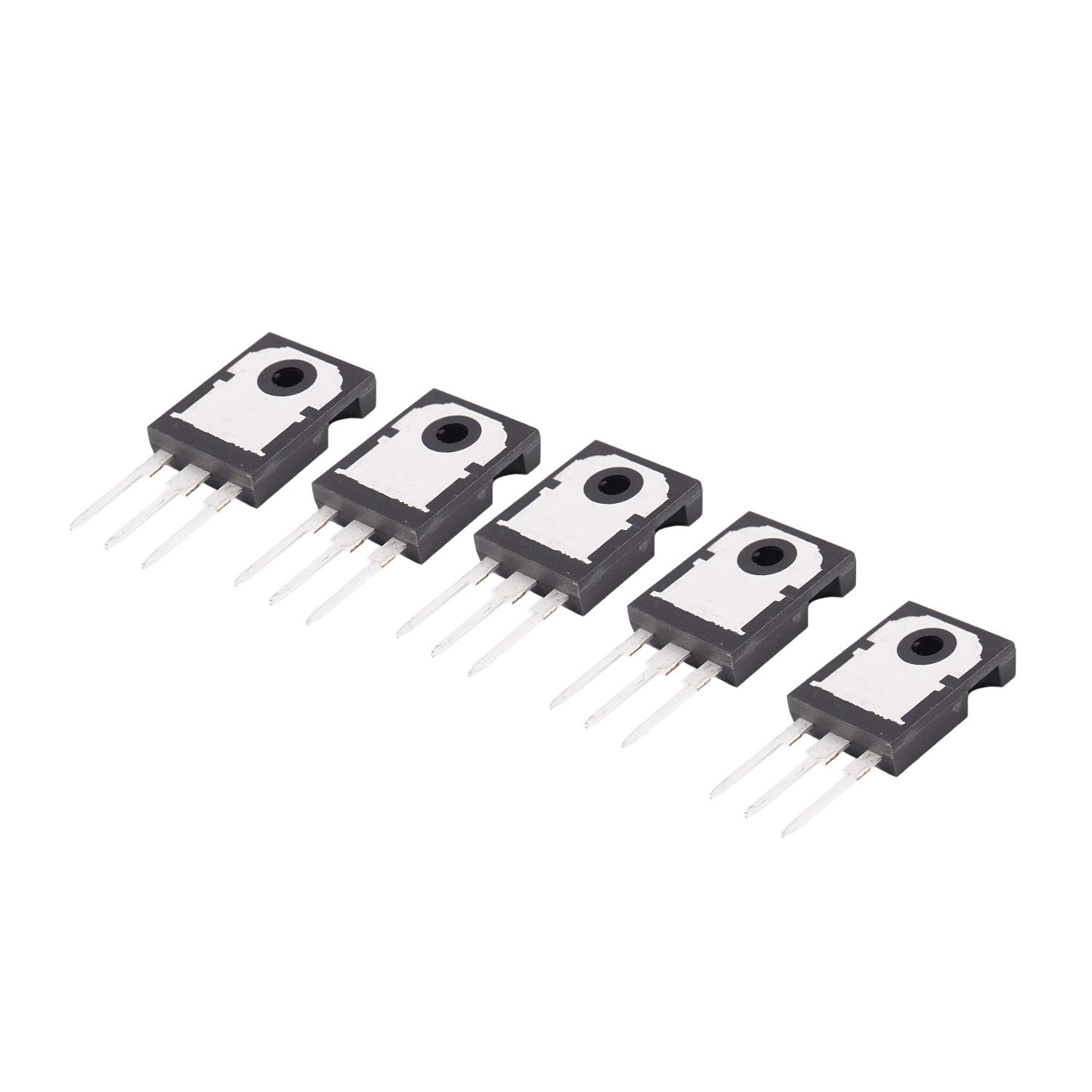 Power MOSFET Transistor, DIP, PNP At ₹ 30/piece In Pune | ID: 28391123 - Foto 2