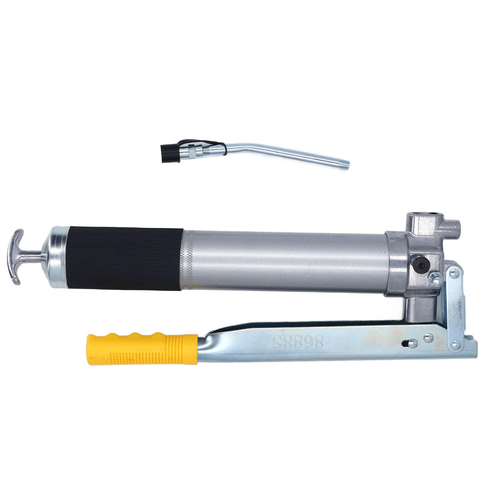 Lever Grease, Lever Grease 21oz Capacity 12000PSI High Low Pressure Exchange Grease Car Truck Boat, Autoaccessorymisc