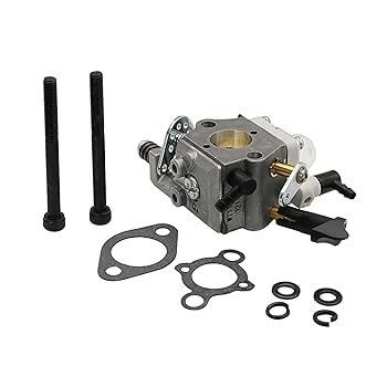 Carburetor Replace For Walbro Wt 668 997 Hpi Baja 5b Fg Zenoah Cy Rcmk Losi Car