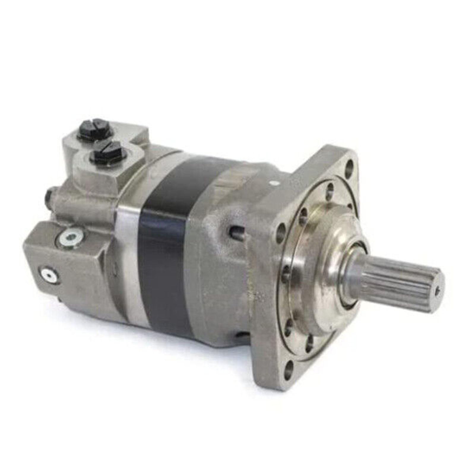 Amazon.com: Haiyazhma Hydraulic Drive Motor 6664889 109-1269-006 