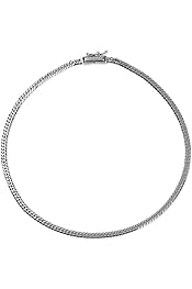 PT喜平アンクレット PT喜平アンクレット 約25cmメンズ - メルカリ