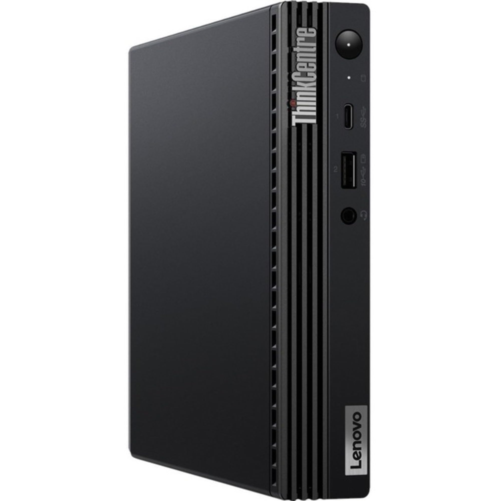 Lenovo ThinkCentre M70q Gen 3 11T30012US Desktop Computer - Intel