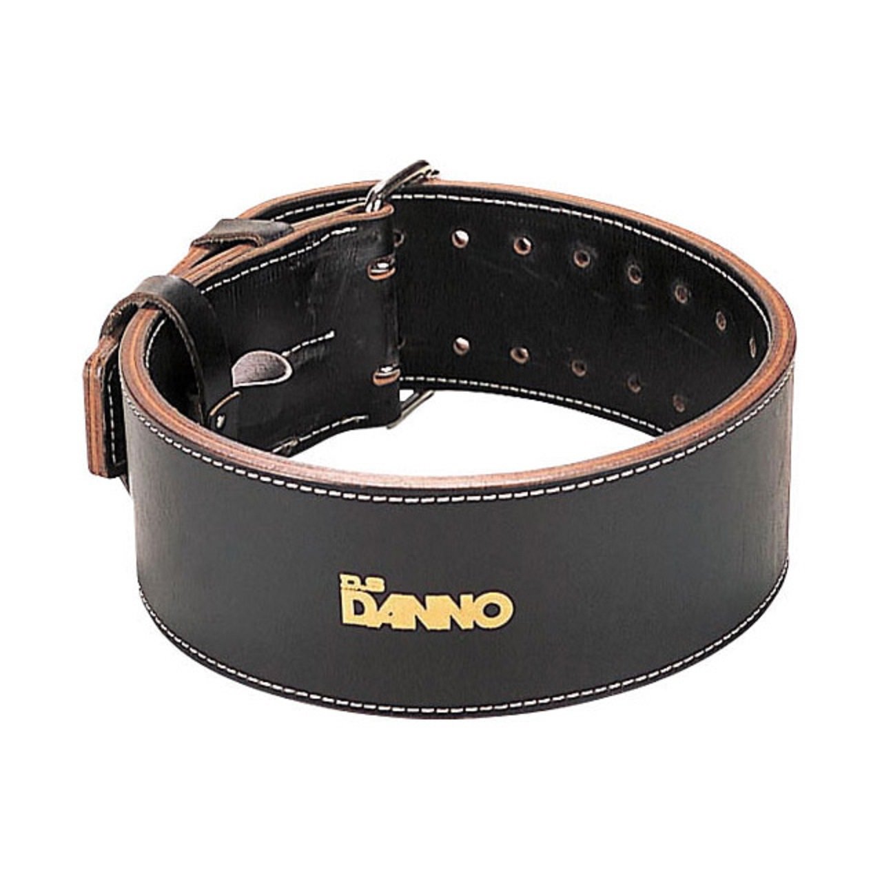 DANNOパワーリフティングベルト Amazon | ダンノ(DANNO) リフティングベルト パワーリフティング