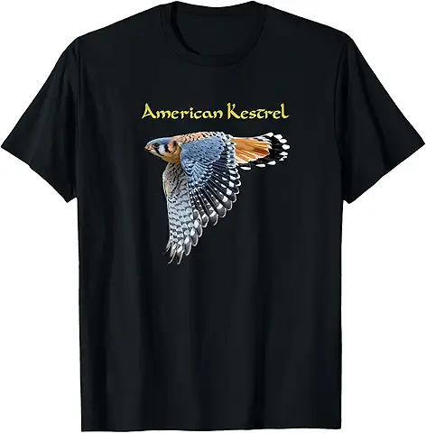 American Kestrel Tee