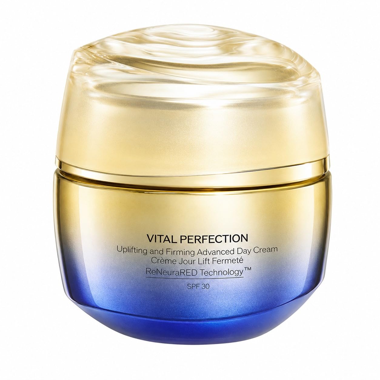 Shiseid Vital Perfection Tagescreme Uplifting & Firming Advanced Lifting SPF 30, 50 ml