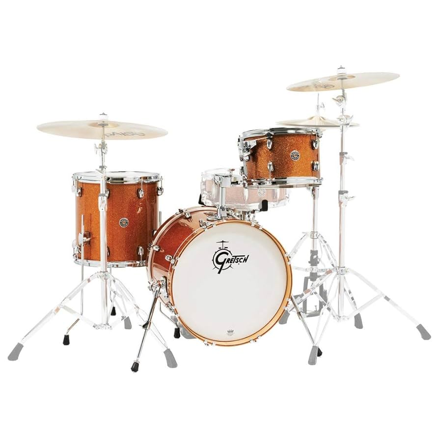 Amazon | Gretsch Drums グレッチドラムス ドラムセット